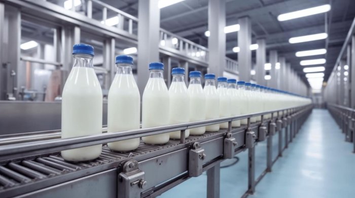 Пищевые производства