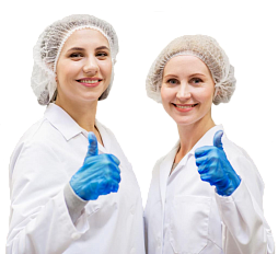 Наш персонал